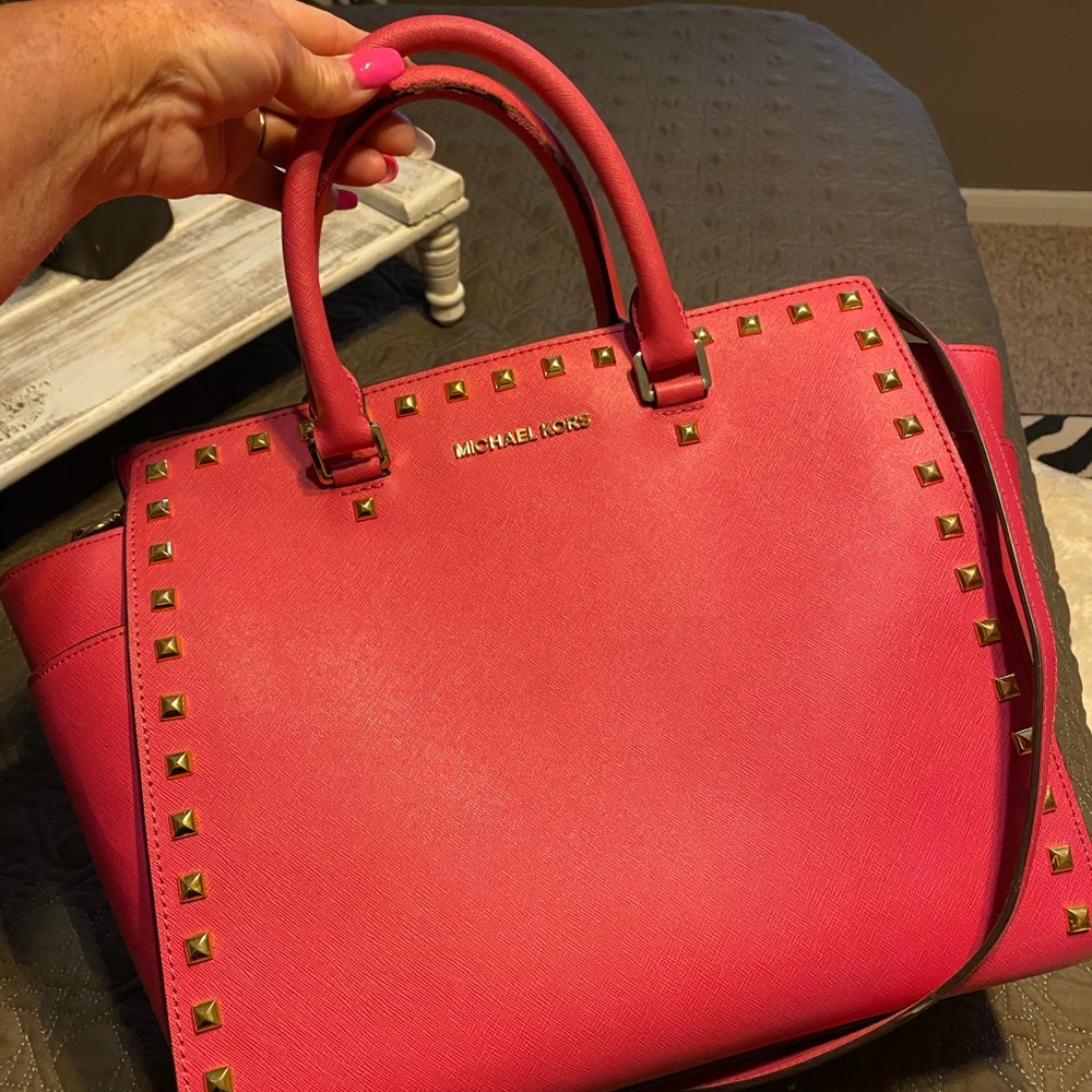 Michael kors handbag